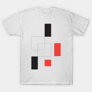 Abstract#35 T-Shirt